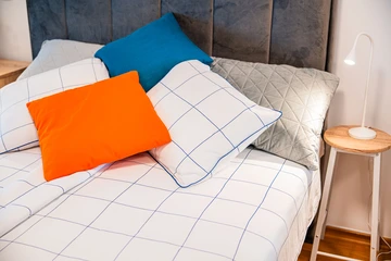 Zagreb City Apartment for 2 Guests