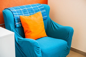 Zagreb City Apartment for 2 Guests