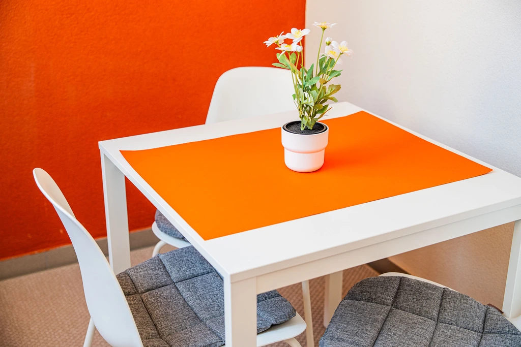 Zagreb City Apartment for 2 Guests