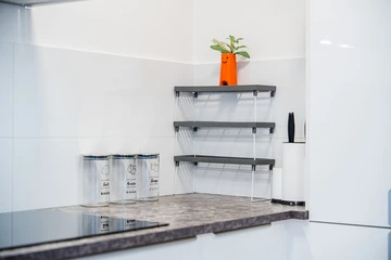 Zagreb City Apartment for 2 Guests