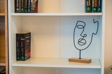 Zagreb City Apartment for 2 Guests