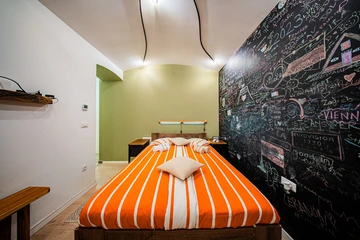 Cozy Zagreb Apartment for 2 in City Center