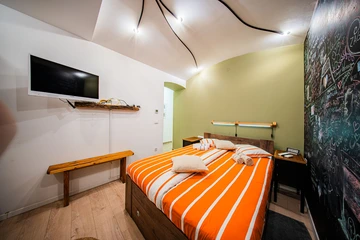 Cozy Zagreb Apartment for 2 in City Center