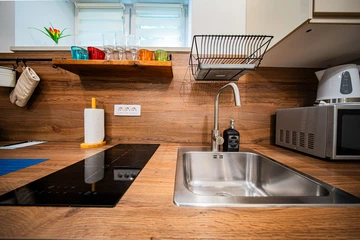 Cozy Zagreb Apartment for 2 in City Center