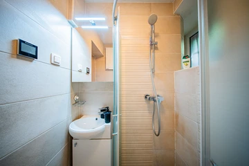 Cozy Zagreb Apartment for 2 in City Center