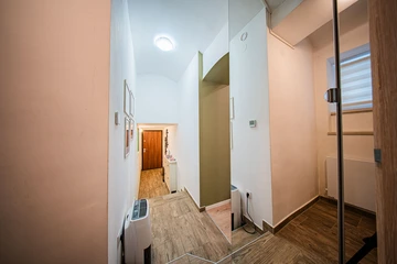 Cozy Zagreb Apartment for 2 in City Center