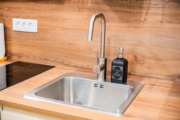 Cozy Zagreb Apartment for 2 in City Center