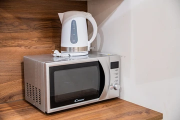 Cozy Zagreb Apartment for 2 in City Center