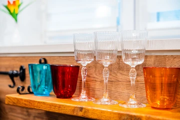 Cozy Zagreb Apartment for 2 in City Center