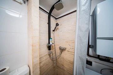 City Center 3-Bedroom Apartment in Zagreb