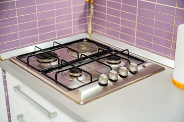 City Center 3-Bedroom Apartment in Zagreb