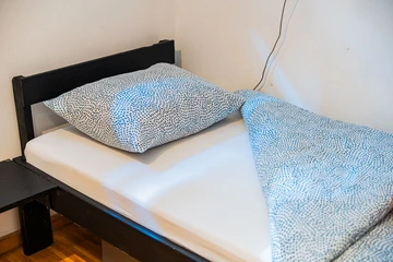 City Center 3-Bedroom Apartment in Zagreb