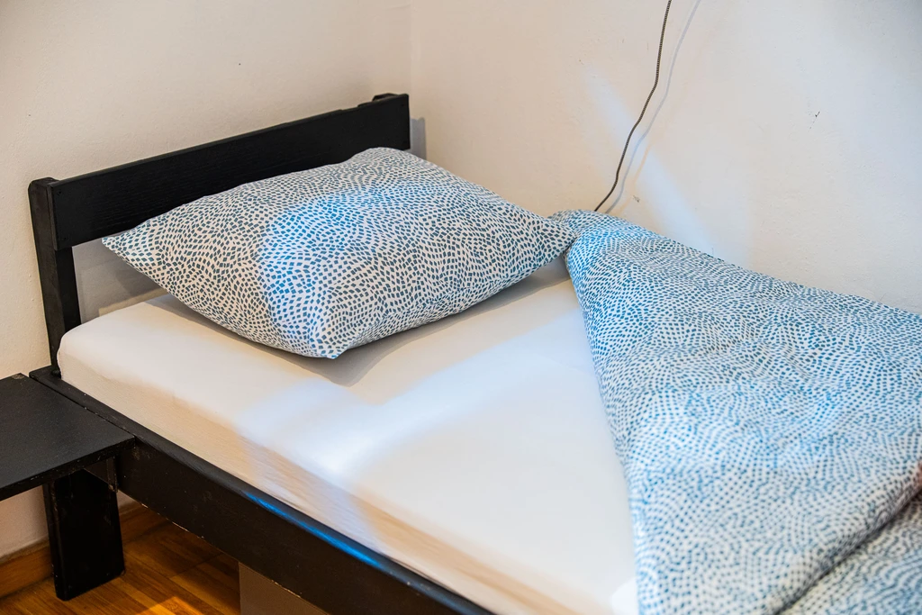 City Center 3-Bedroom Apartment in Zagreb