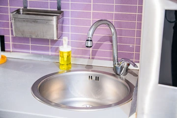 City Center 3-Bedroom Apartment in Zagreb