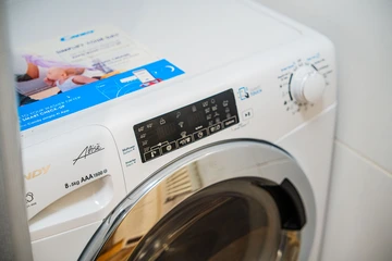 City Center 3-Bedroom Apartment in Zagreb