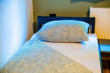 City Center 3-Bedroom Apartment in Zagreb