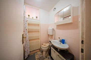 Compact 2-Person Apartment in Zagreb