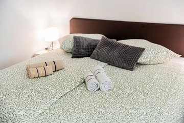 Compact 2-Person Apartment in Zagreb