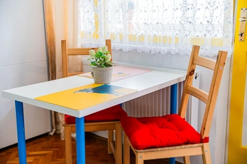 Compact 2-Person Apartment in Zagreb