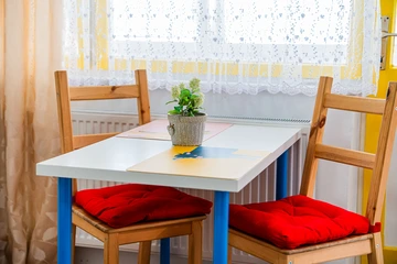 Compact 2-Person Apartment in Zagreb