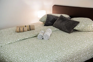 Compact 2-Person Apartment in Zagreb