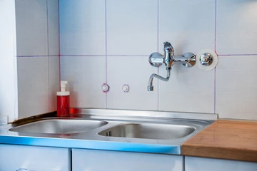 Compact 2-Person Apartment in Zagreb