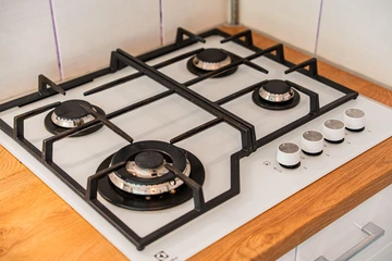 Compact 2-Person Apartment in Zagreb