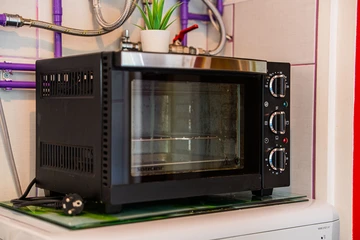 Compact 2-Person Apartment in Zagreb