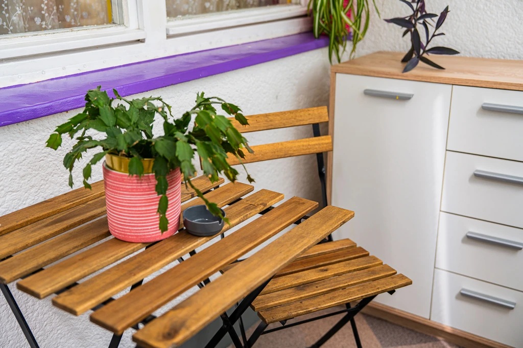 Compact 2-Person Apartment in Zagreb