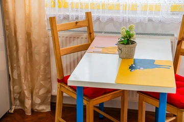 Compact 2-Person Apartment in Zagreb