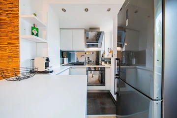 2-Bedroom Apartment in Zagreb for Up to 5