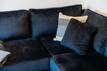 2-Bedroom Apartment in Zagreb for Up to 5