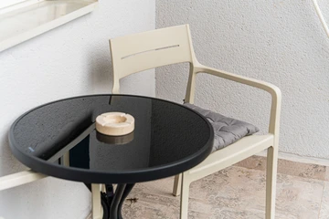 2-Bedroom Apartment in Zagreb for Up to 5