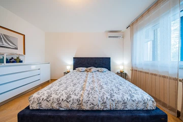 2-Bedroom Apartment in Zagreb for Up to 5