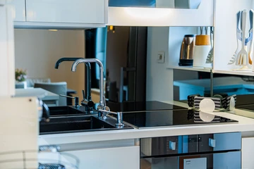 2-Bedroom Apartment in Zagreb for Up to 5