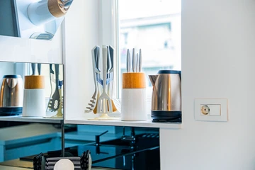 2-Bedroom Apartment in Zagreb for Up to 5