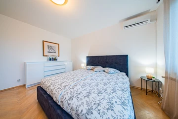 2-Bedroom Apartment in Zagreb for Up to 5