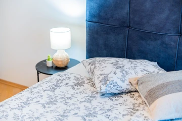 2-Bedroom Apartment in Zagreb for Up to 5