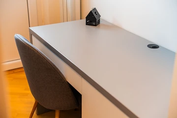 2-Bedroom Apartment in Zagreb for Up to 5