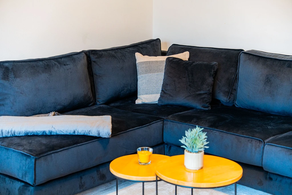 2-Bedroom Apartment in Zagreb for Up to 5