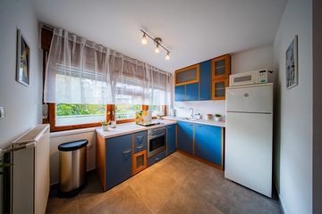 Zagreb Apartment for up to 6 Guests