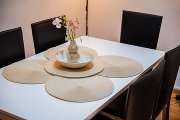 Zagreb Apartment for up to 6 Guests