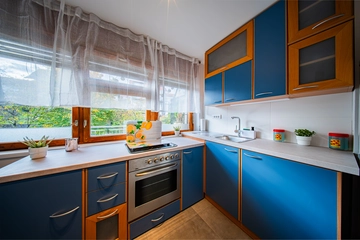 Zagreb Apartment for up to 6 Guests