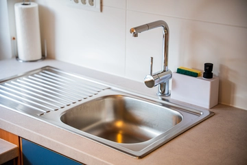 Zagreb Apartment for up to 6 Guests