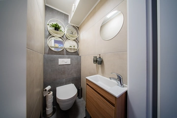 Zagreb Apartment for up to 6 Guests