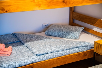 Zagreb Apartment for up to 6 Guests