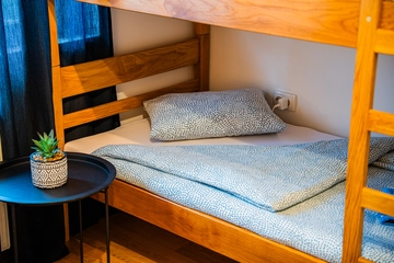 Zagreb Apartment for up to 6 Guests