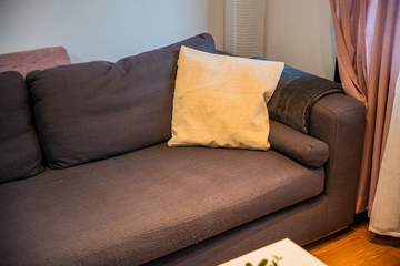 Zagreb Apartment for up to 6 Guests