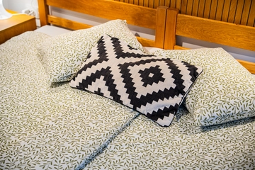 Zagreb Apartment for up to 6 Guests