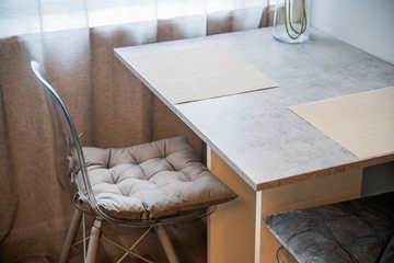 Zagreb Studio Apartment for Up to 4 Guests